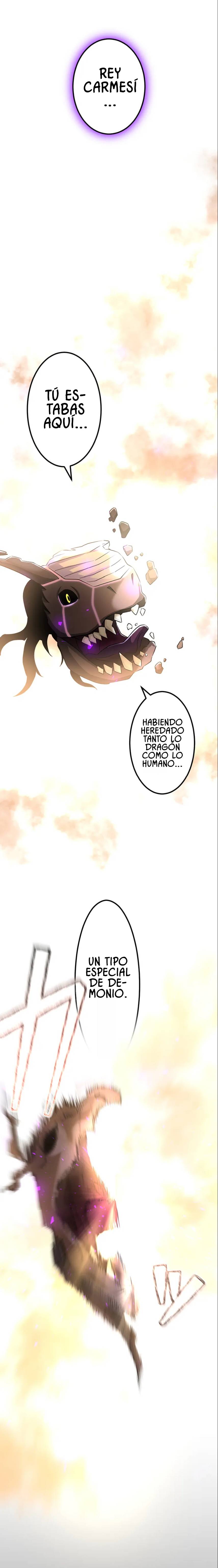 Read Un niño criado por dragones quiere ser adoptado ES Manga Online