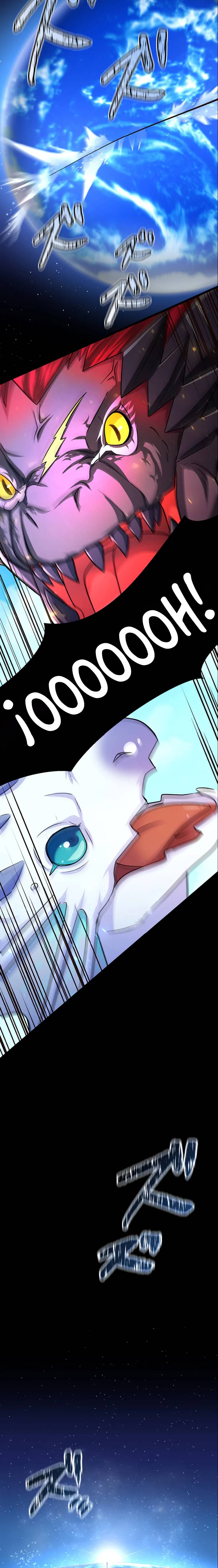 Read Un niño criado por dragones quiere ser adoptado ES Manga Online