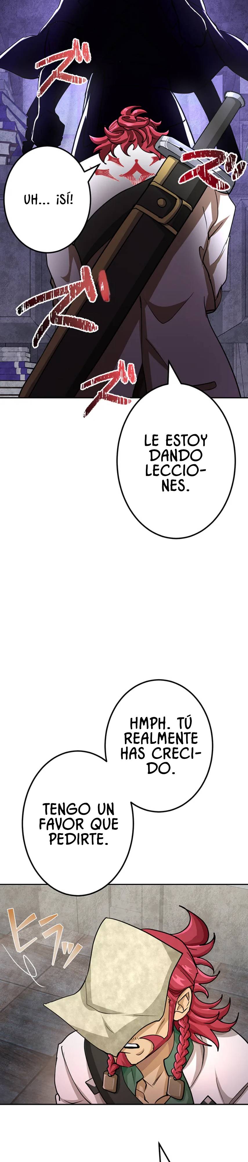 Read Un niño criado por dragones quiere ser adoptado ES Manga Online