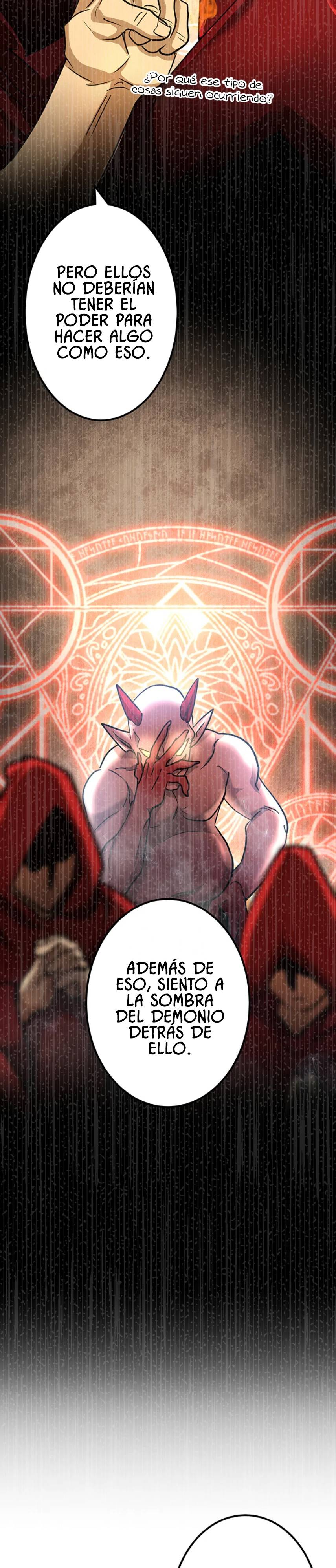 Read Un niño criado por dragones quiere ser adoptado ES Manga Online