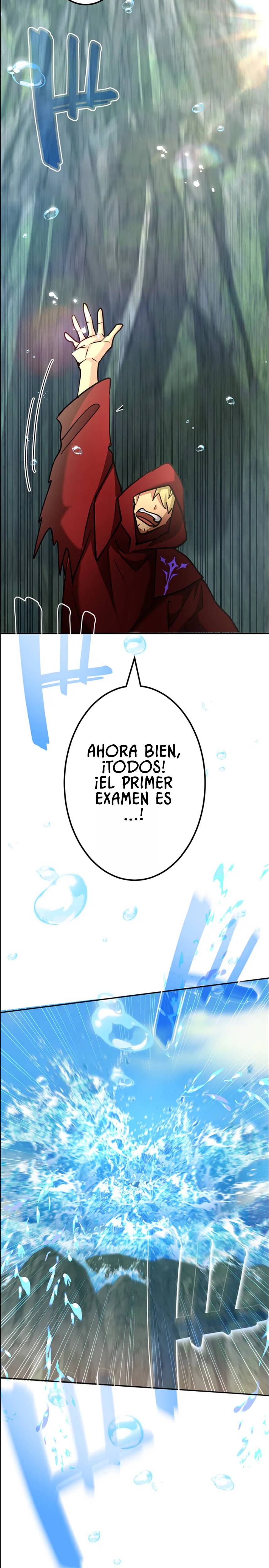 Read Un niño criado por dragones quiere ser adoptado ES Manga Online