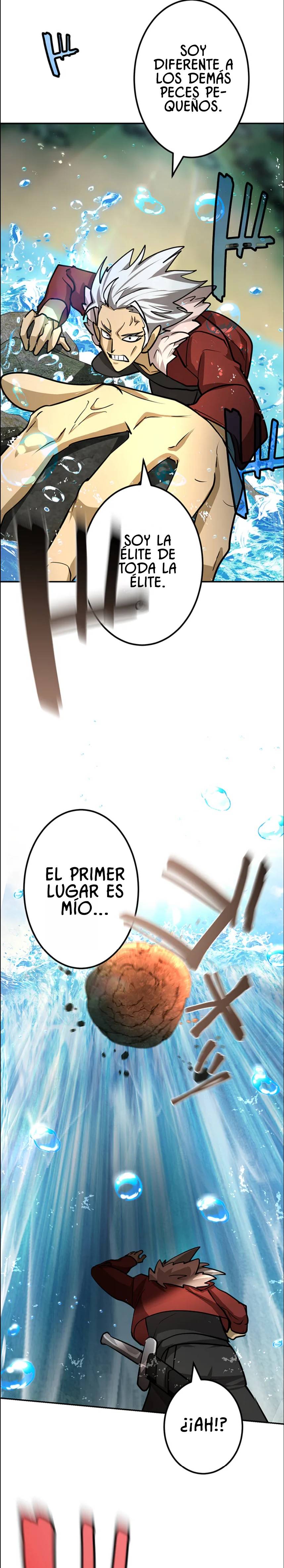 Read Un niño criado por dragones quiere ser adoptado ES Manga Online