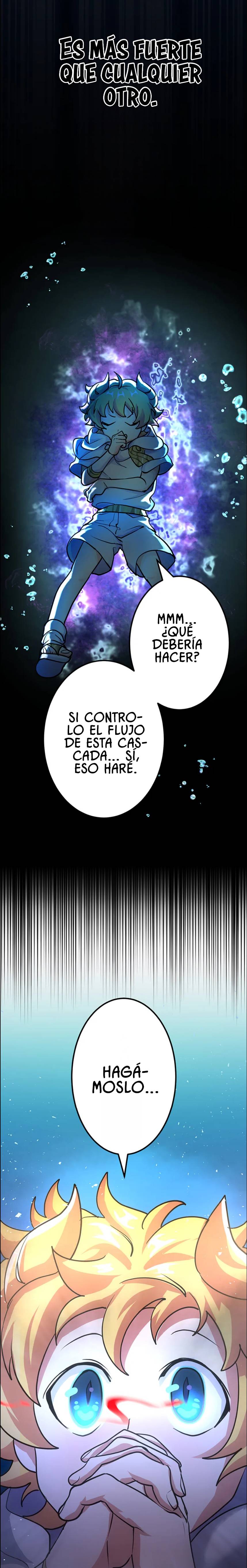 Read Un niño criado por dragones quiere ser adoptado ES Manga Online
