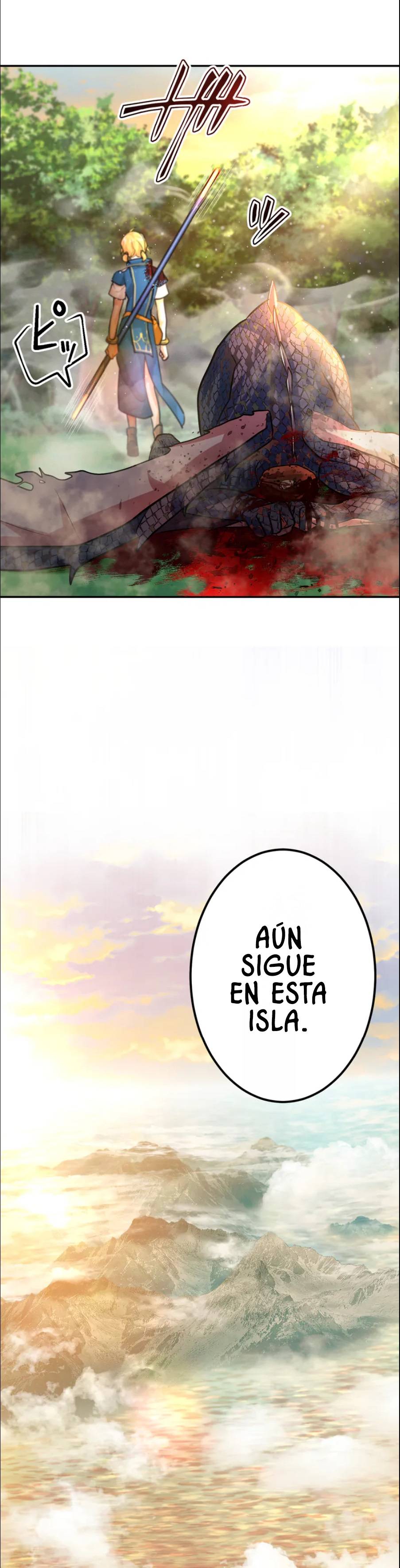 Read Un niño criado por dragones quiere ser adoptado ES Manga Online
