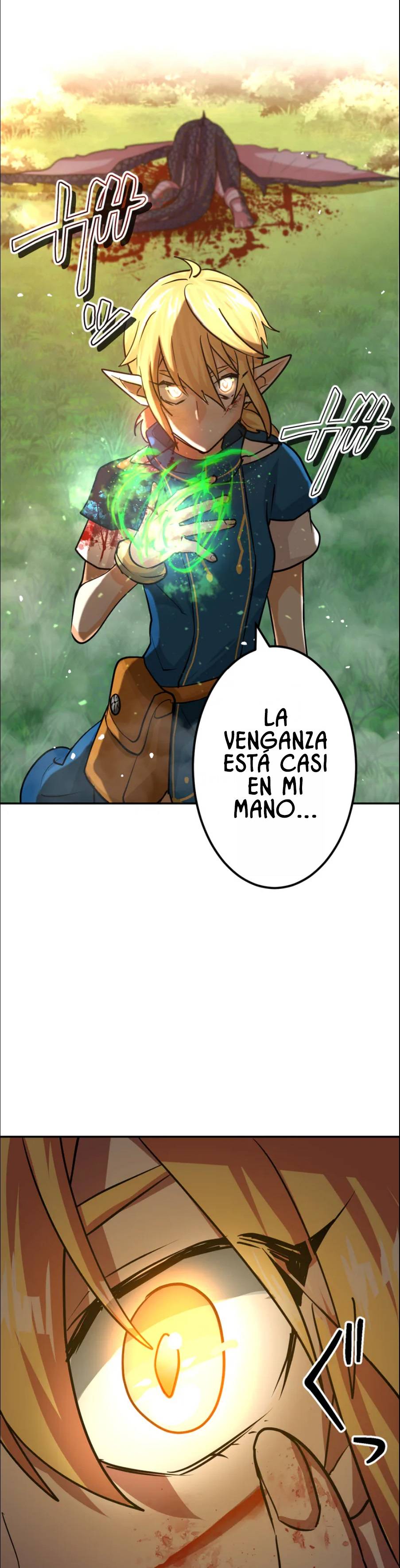 Read Un niño criado por dragones quiere ser adoptado ES Manga Online