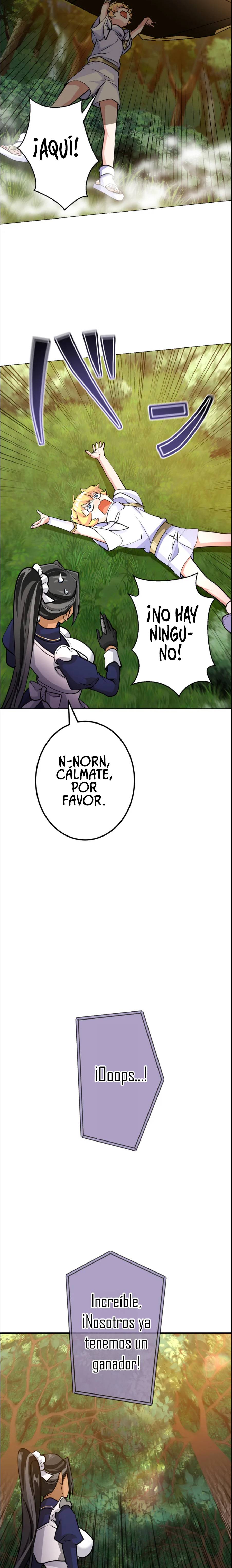 Read Un niño criado por dragones quiere ser adoptado ES Manga Online