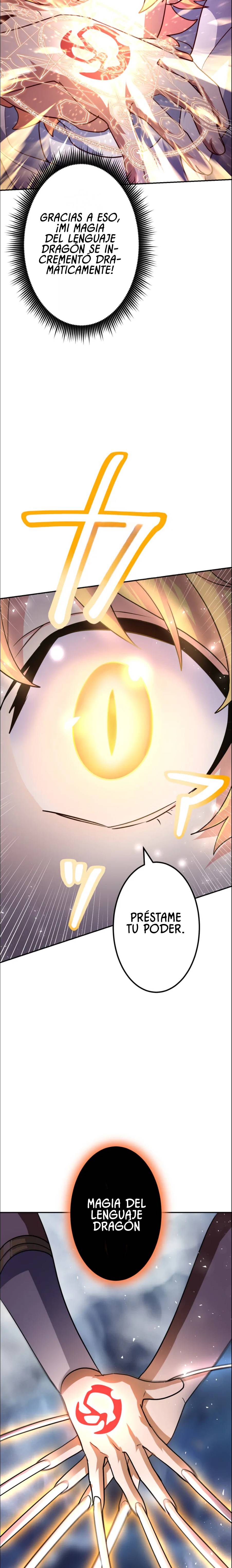 Read Un niño criado por dragones quiere ser adoptado ES Manga Online