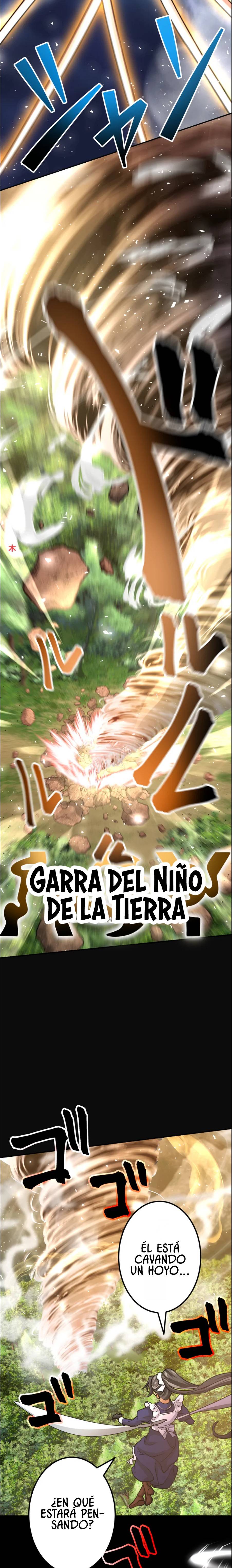 Read Un niño criado por dragones quiere ser adoptado ES Manga Online