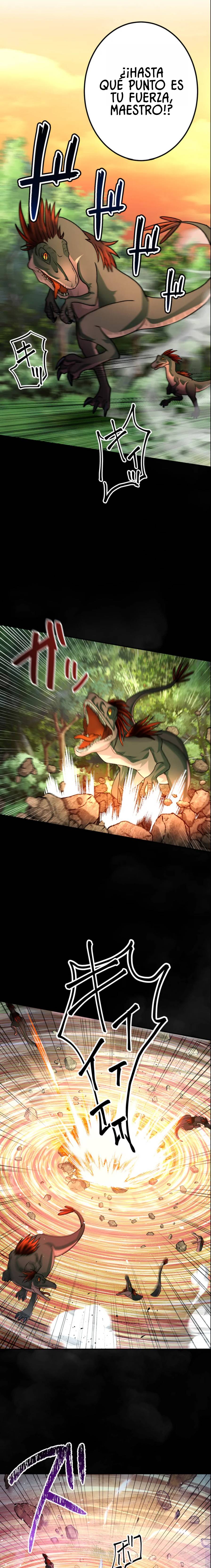 Read Un niño criado por dragones quiere ser adoptado ES Manga Online