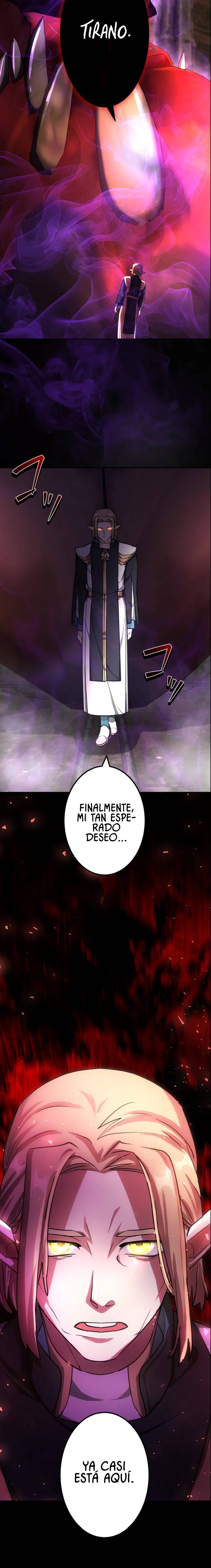 Read Un niño criado por dragones quiere ser adoptado ES Manga Online