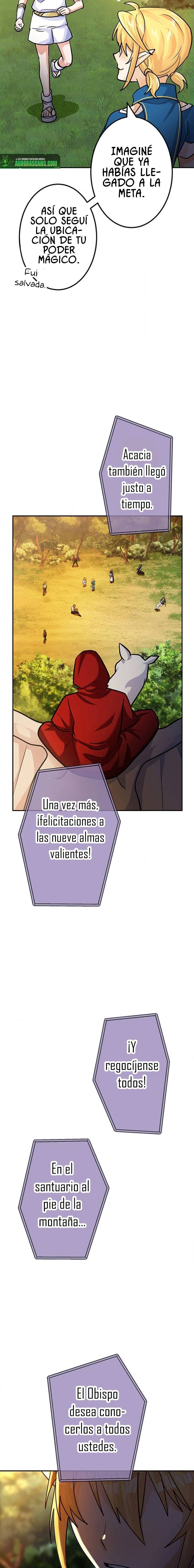 Read Un niño criado por dragones quiere ser adoptado ES Manga Online