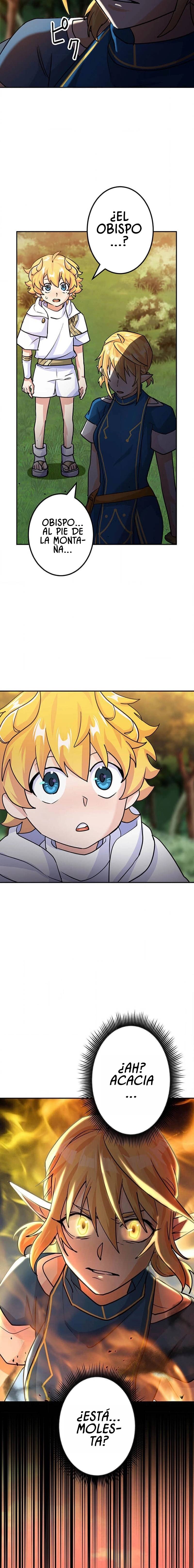 Read Un niño criado por dragones quiere ser adoptado ES Manga Online
