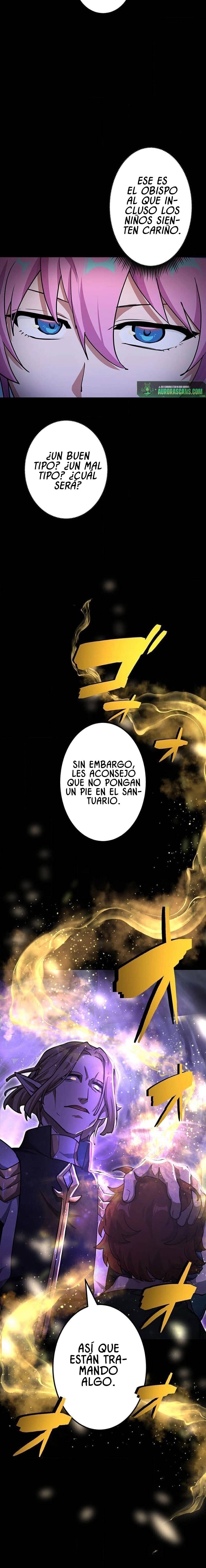 Read Un niño criado por dragones quiere ser adoptado ES Manga Online