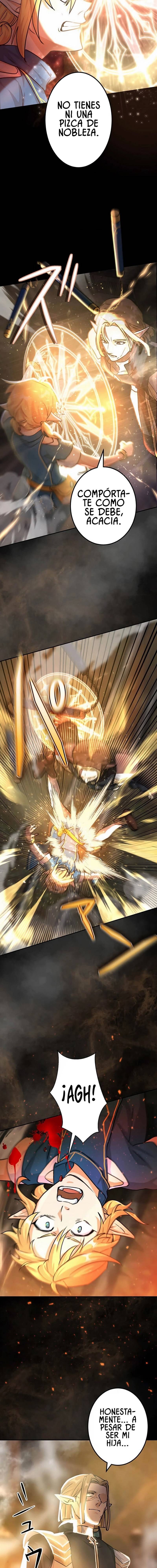 Read Un niño criado por dragones quiere ser adoptado ES Manga Online
