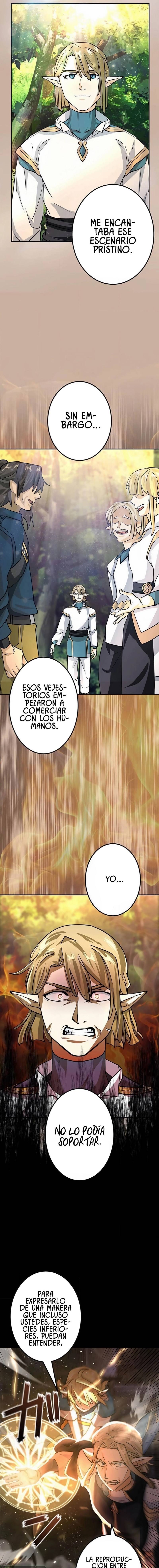 Read Un niño criado por dragones quiere ser adoptado ES Manga Online