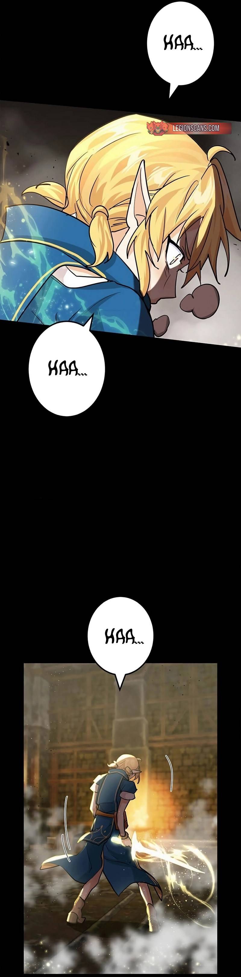 Read Un niño criado por dragones quiere ser adoptado ES Manga Online