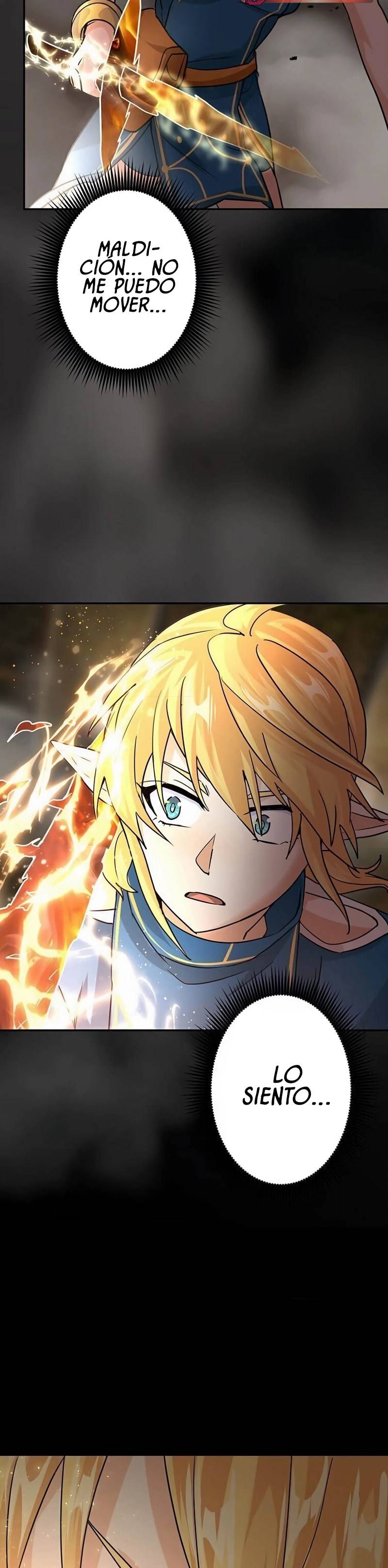 Read Un niño criado por dragones quiere ser adoptado ES Manga Online