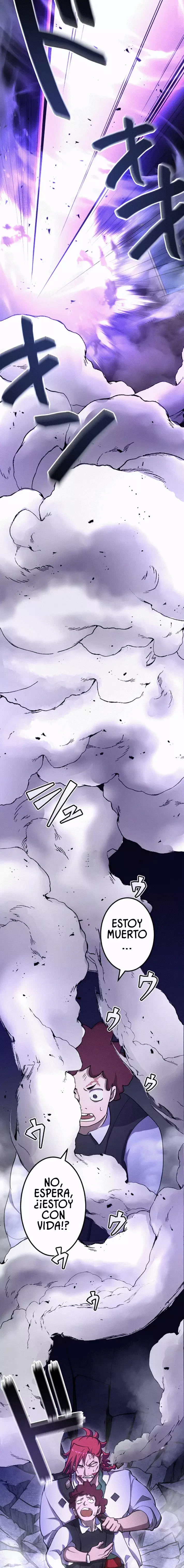 Read Un niño criado por dragones quiere ser adoptado ES Manga Online