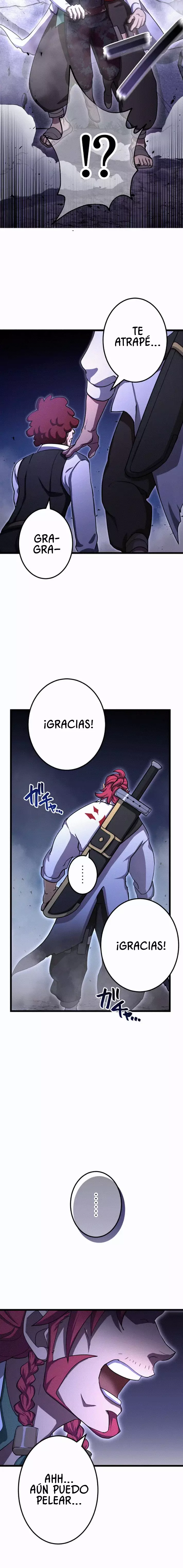 Read Un niño criado por dragones quiere ser adoptado ES Manga Online