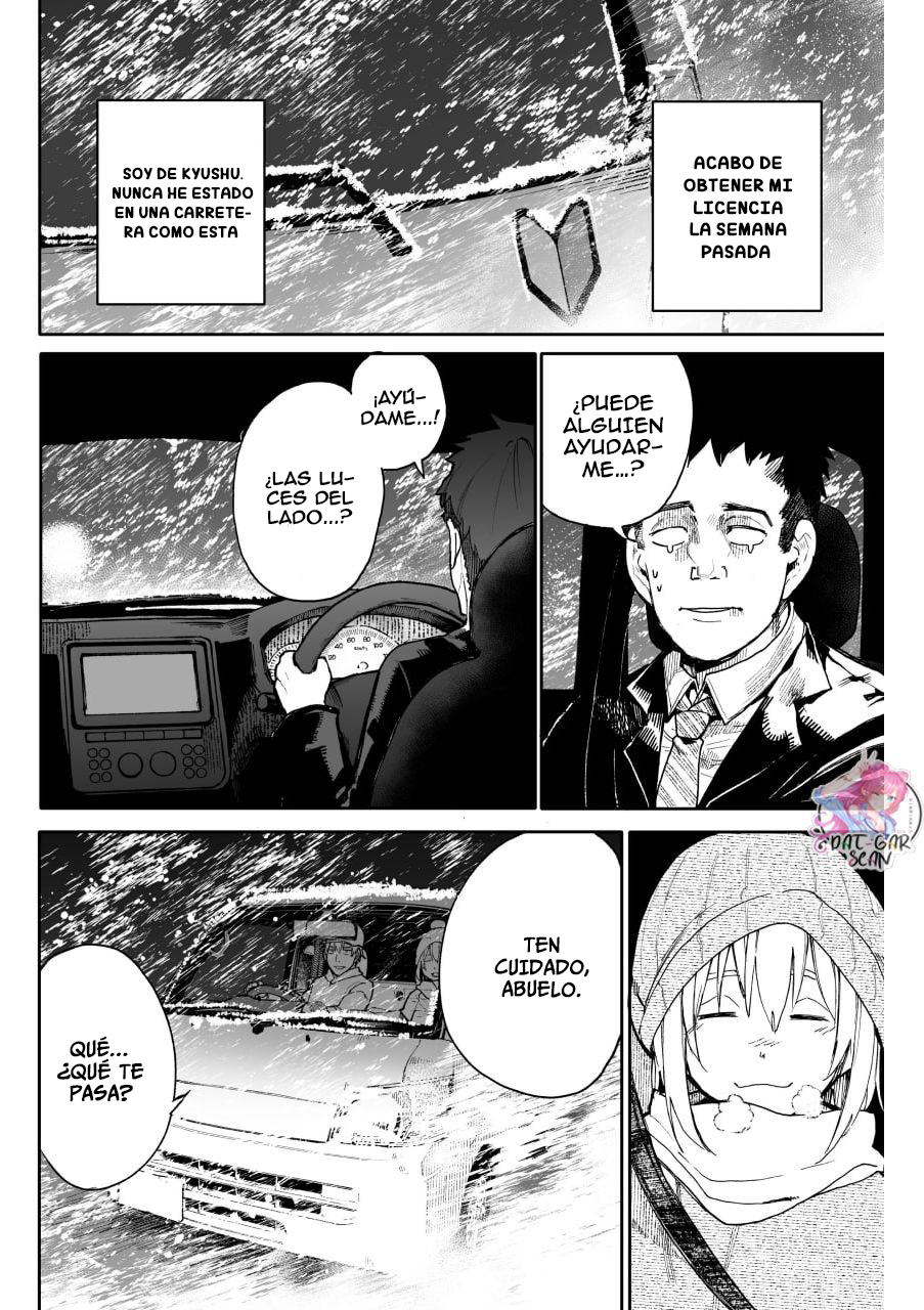 Read Una Historia Sobre Un Abuelo Y Abuela De Regreso A Su Juventud ES Manga Online