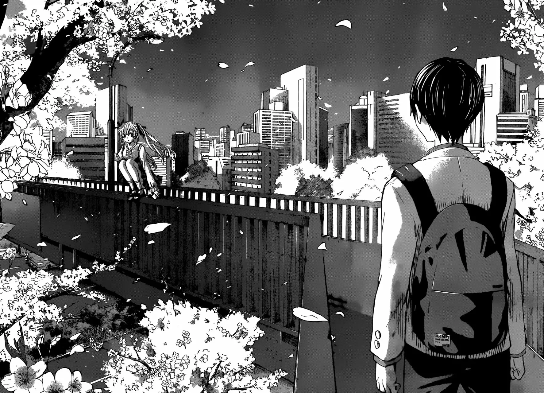 Read Una pareja de cucos ES Manga Online