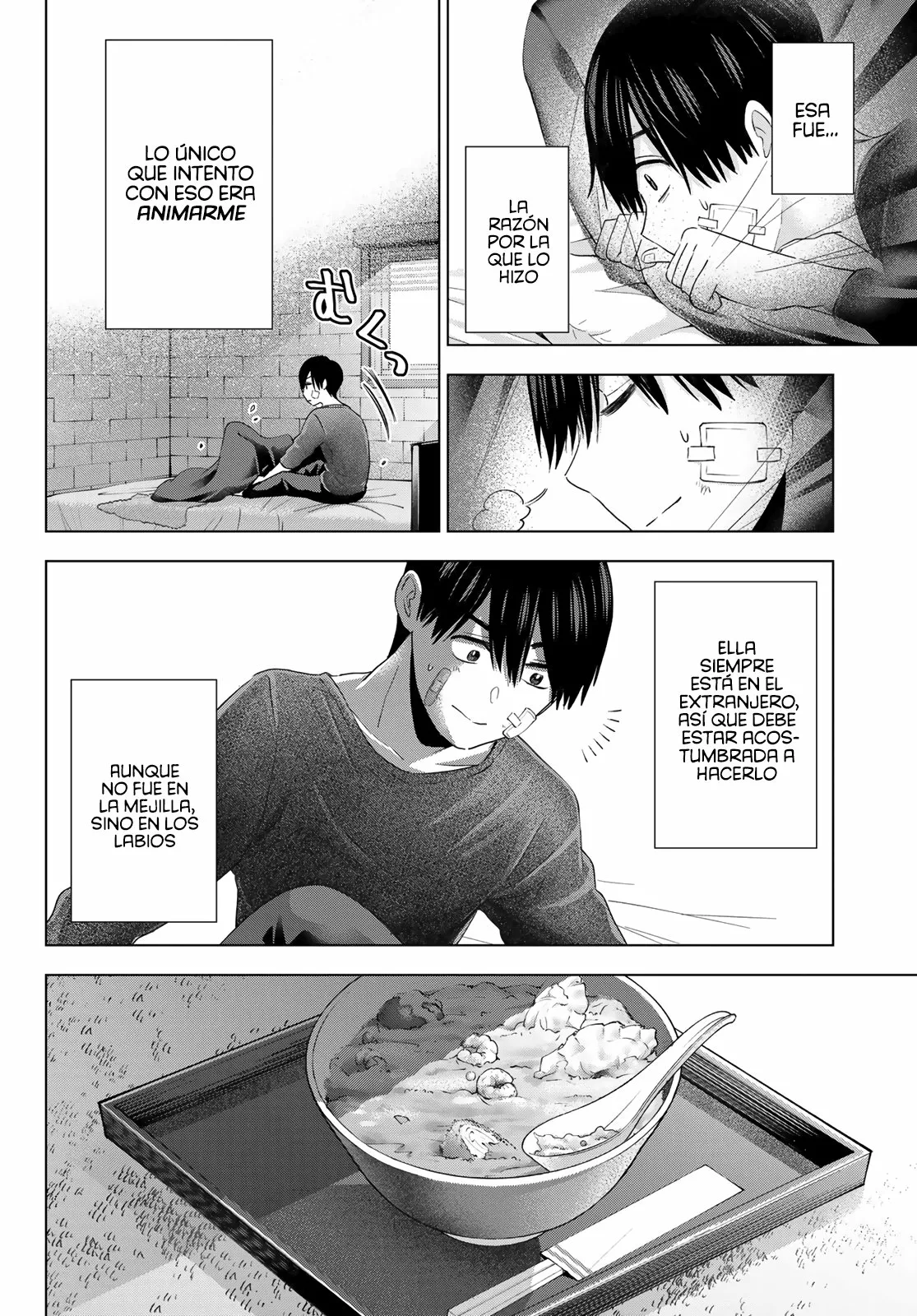 Read Una pareja de cucos ES Manga Online
