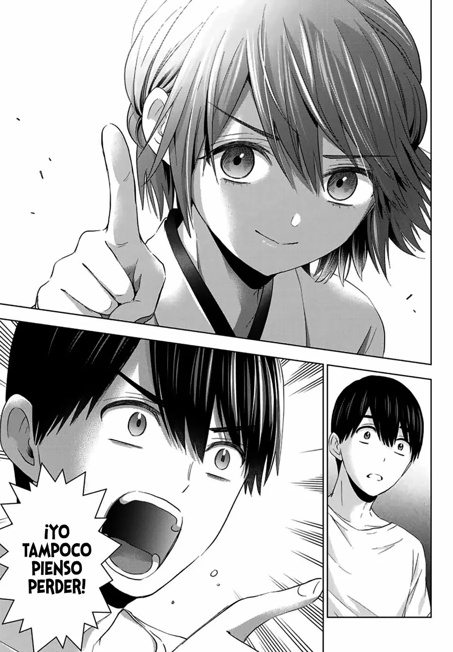 Read Una pareja de cucos ES Manga Online