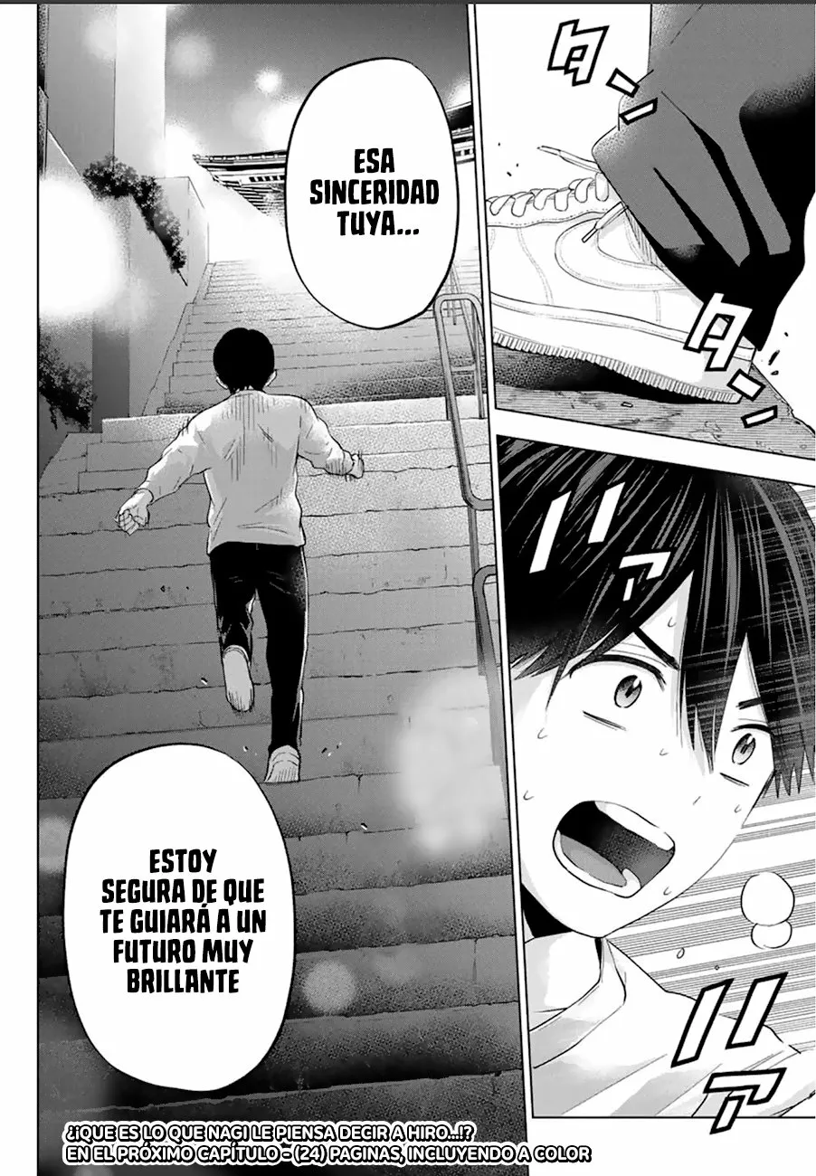 Read Una pareja de cucos ES Manga Online
