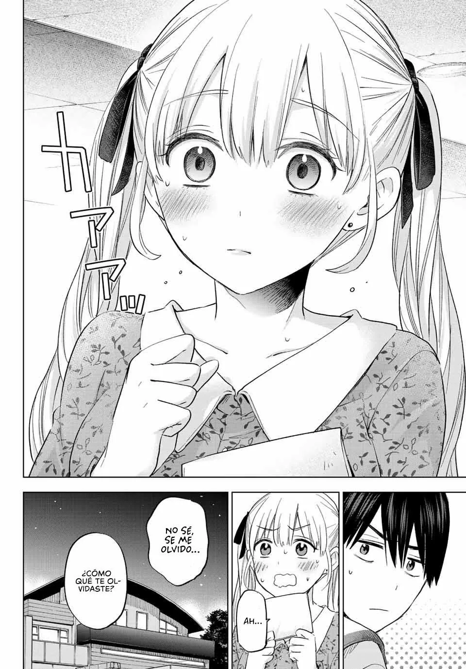Read Una pareja de cucos ES Manga Online