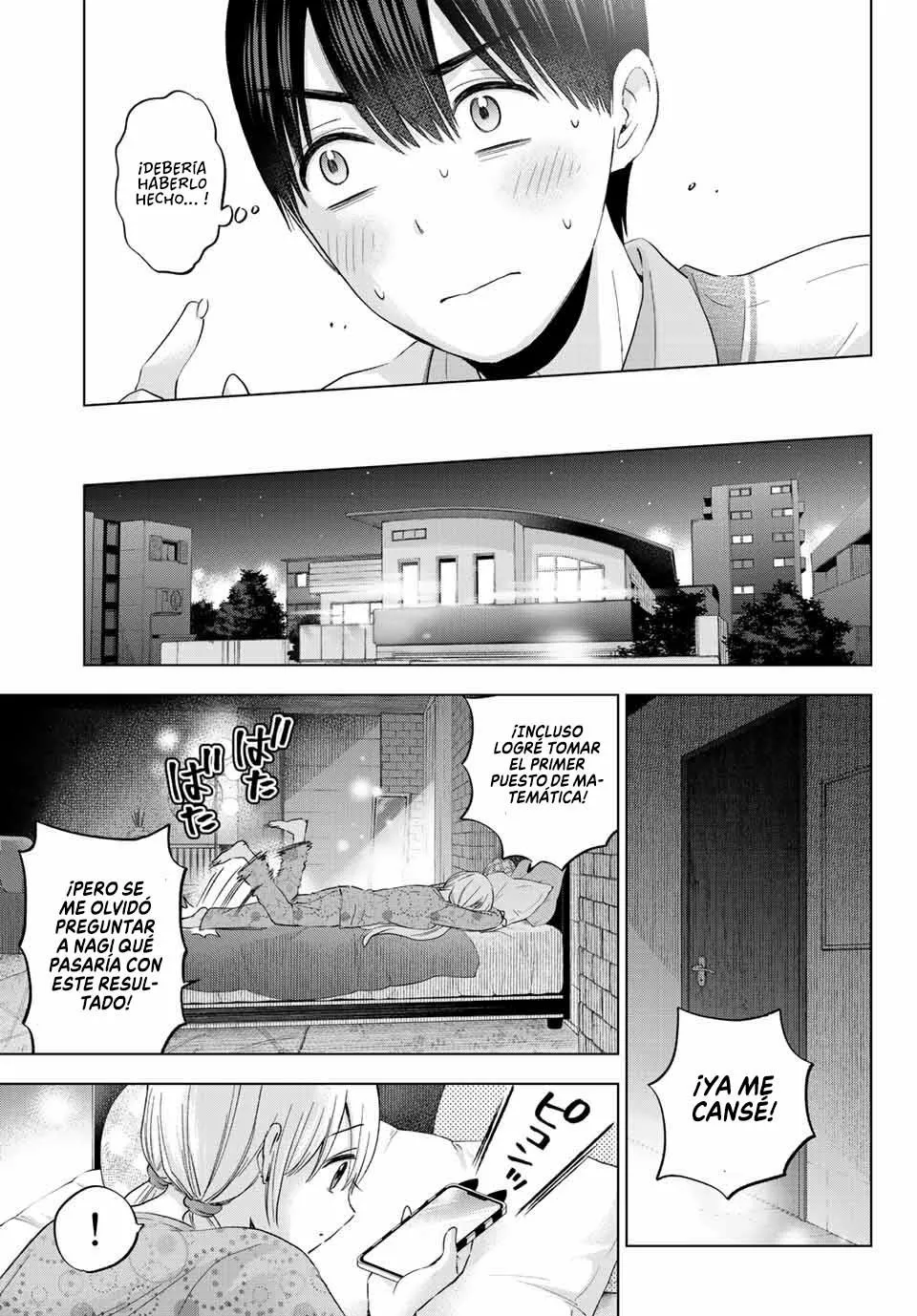 Read Una pareja de cucos ES Manga Online