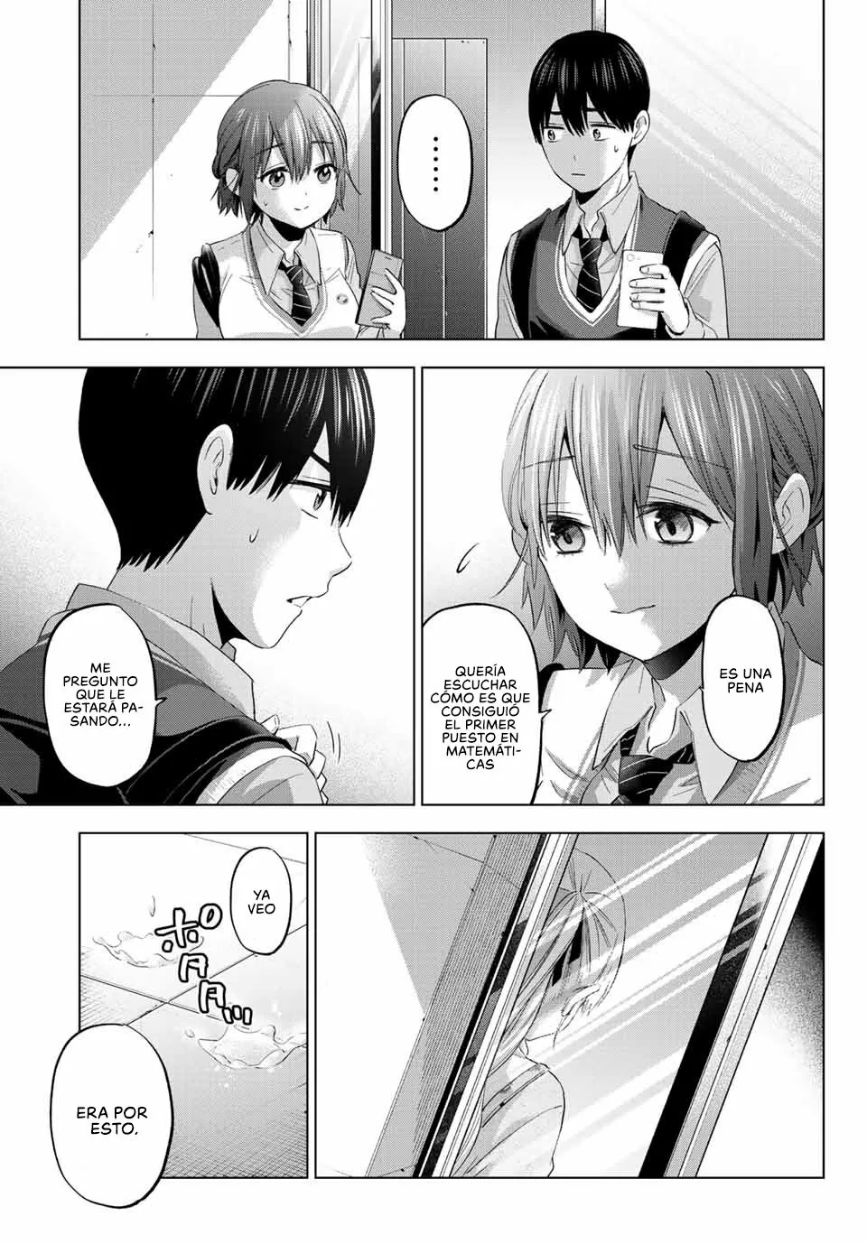 Read Una pareja de cucos ES Manga Online