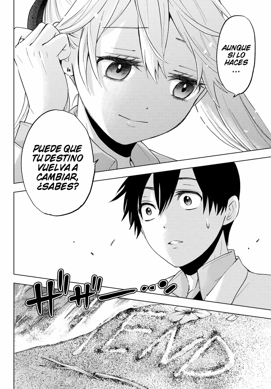 Read Una pareja de cucos ES Manga Online