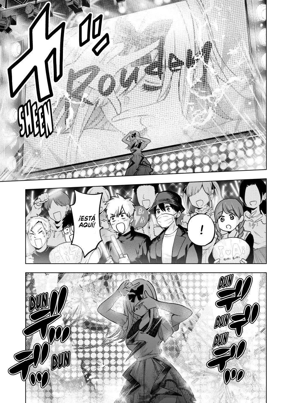 Read Una pareja de cucos ES Manga Online