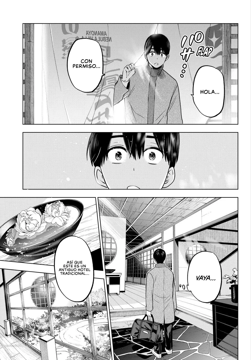 Read Una pareja de cucos ES Manga Online