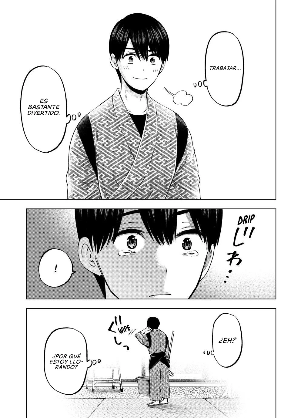 Read Una pareja de cucos ES Manga Online