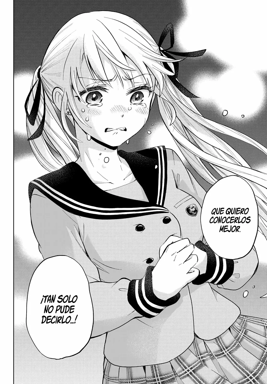 Read Una pareja de cucos ES Manga Online