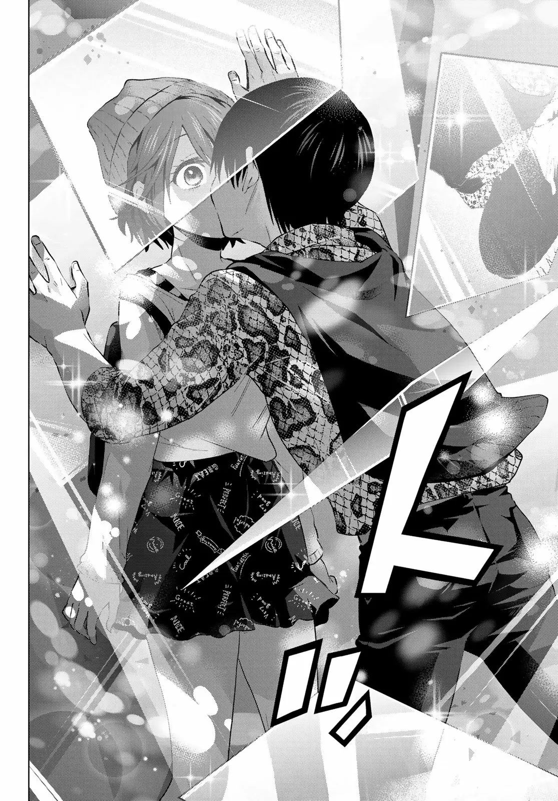 Read Una pareja de cucos ES Manga Online