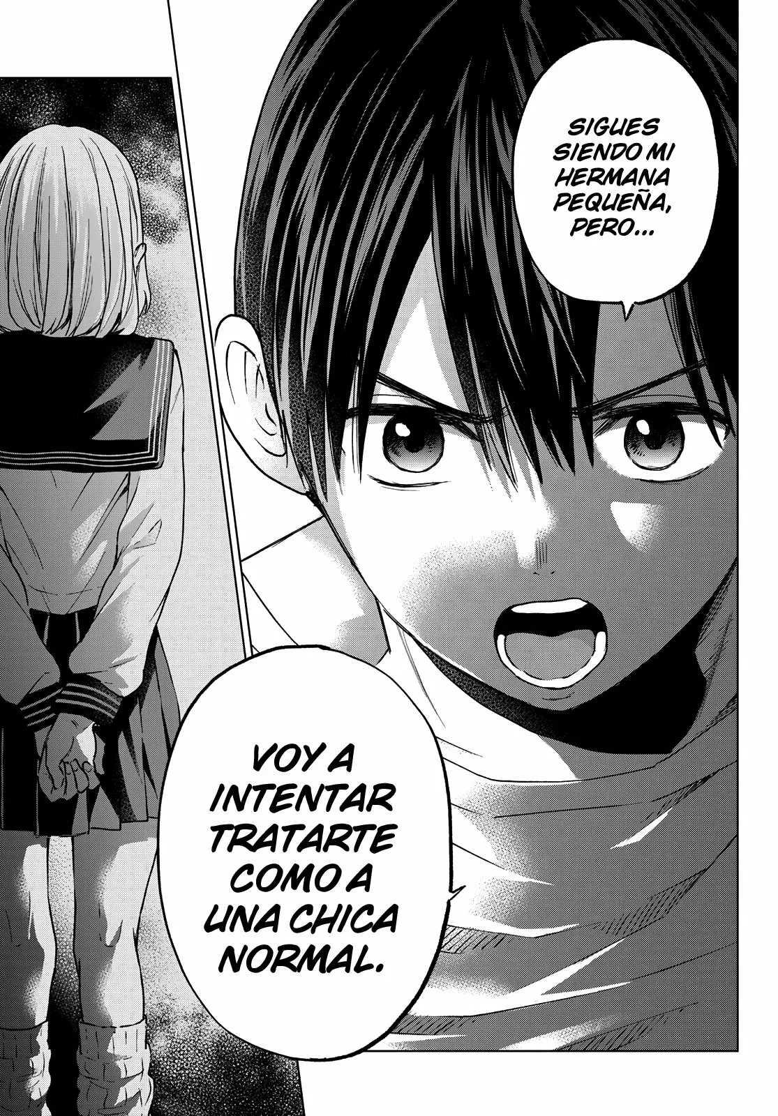 Read Una pareja de cucos ES Manga Online