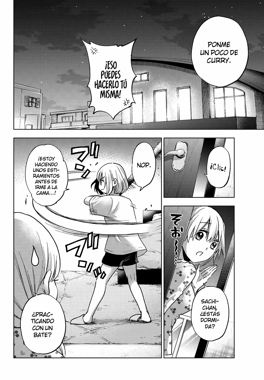 Read Una pareja de cucos ES Manga Online
