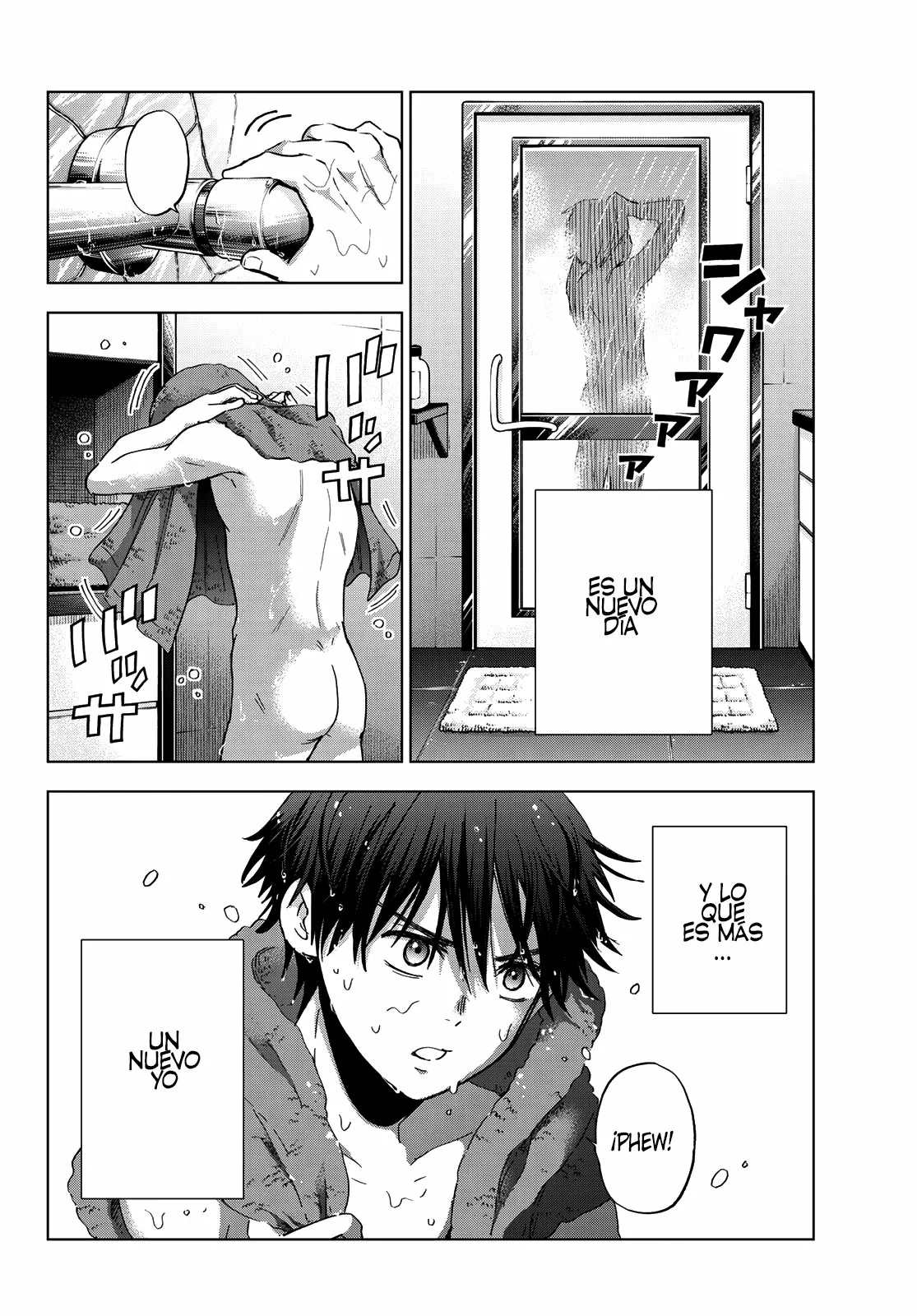 Read Una pareja de cucos ES Manga Online