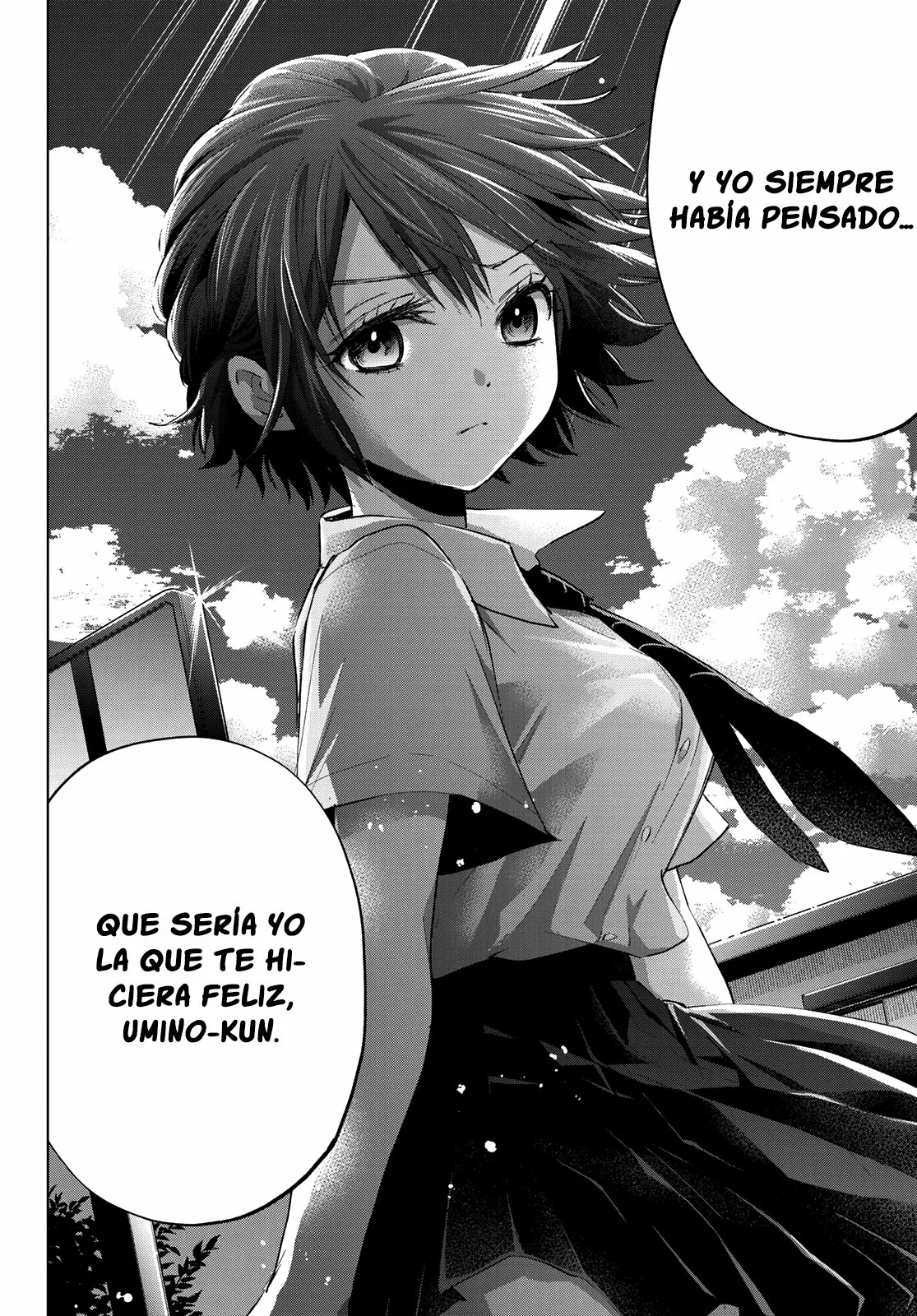 Read Una pareja de cucos ES Manga Online