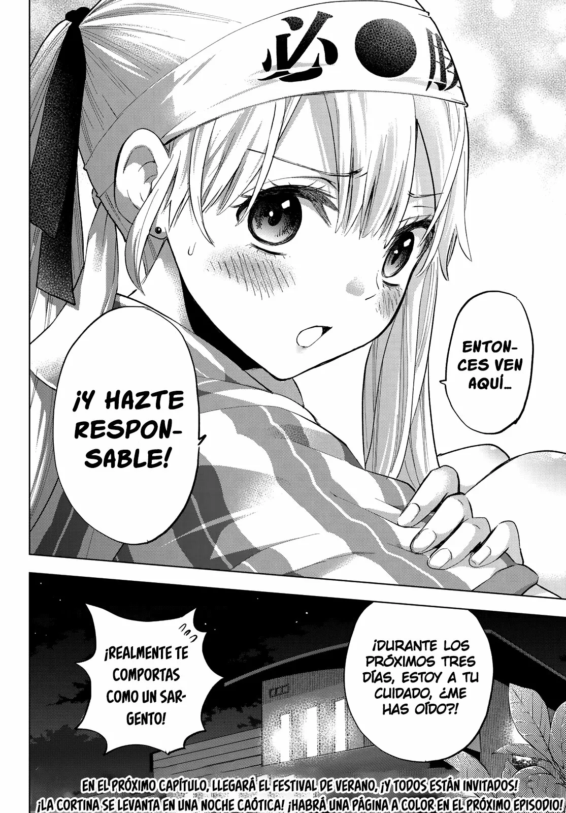 Read Una pareja de cucos ES Manga Online