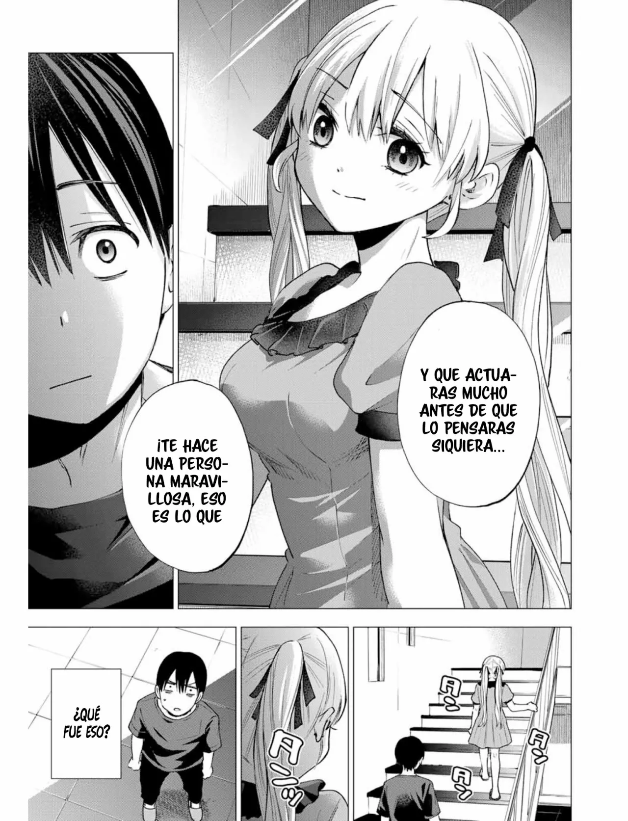 Read Una pareja de cucos ES Manga Online