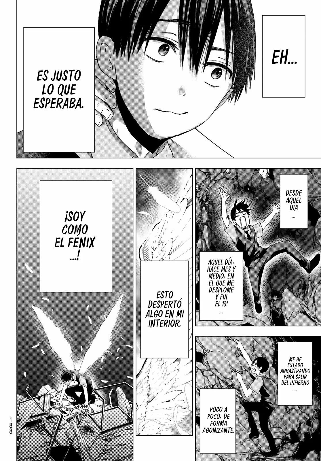 Read Una pareja de cucos ES Manga Online