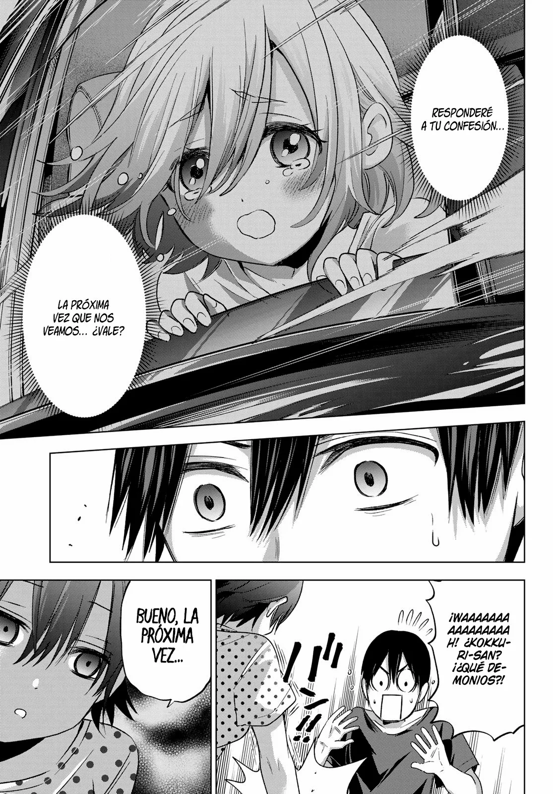 Read Una pareja de cucos ES Manga Online