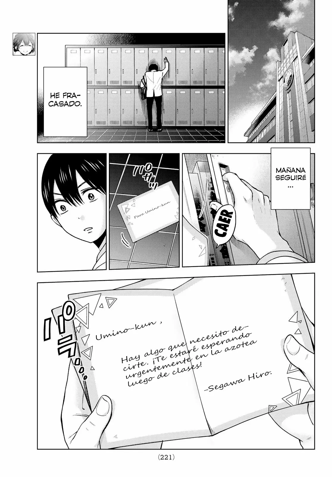 Read Una pareja de cucos ES Manga Online
