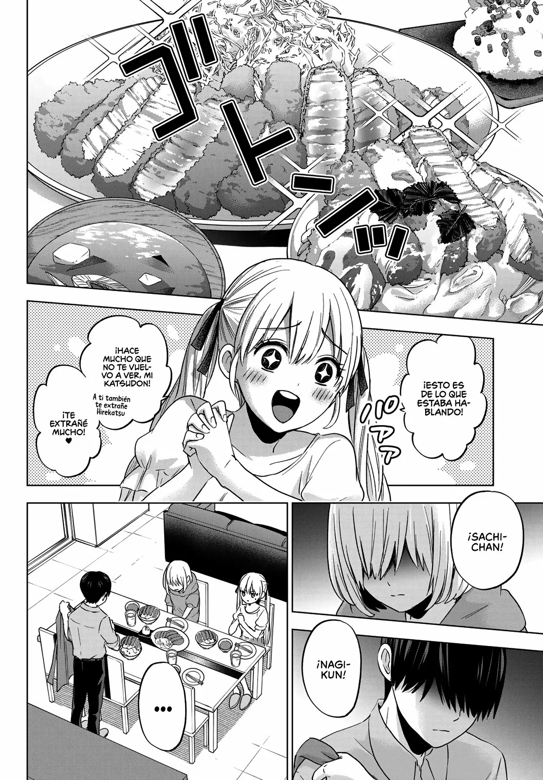Read Una pareja de cucos ES Manga Online