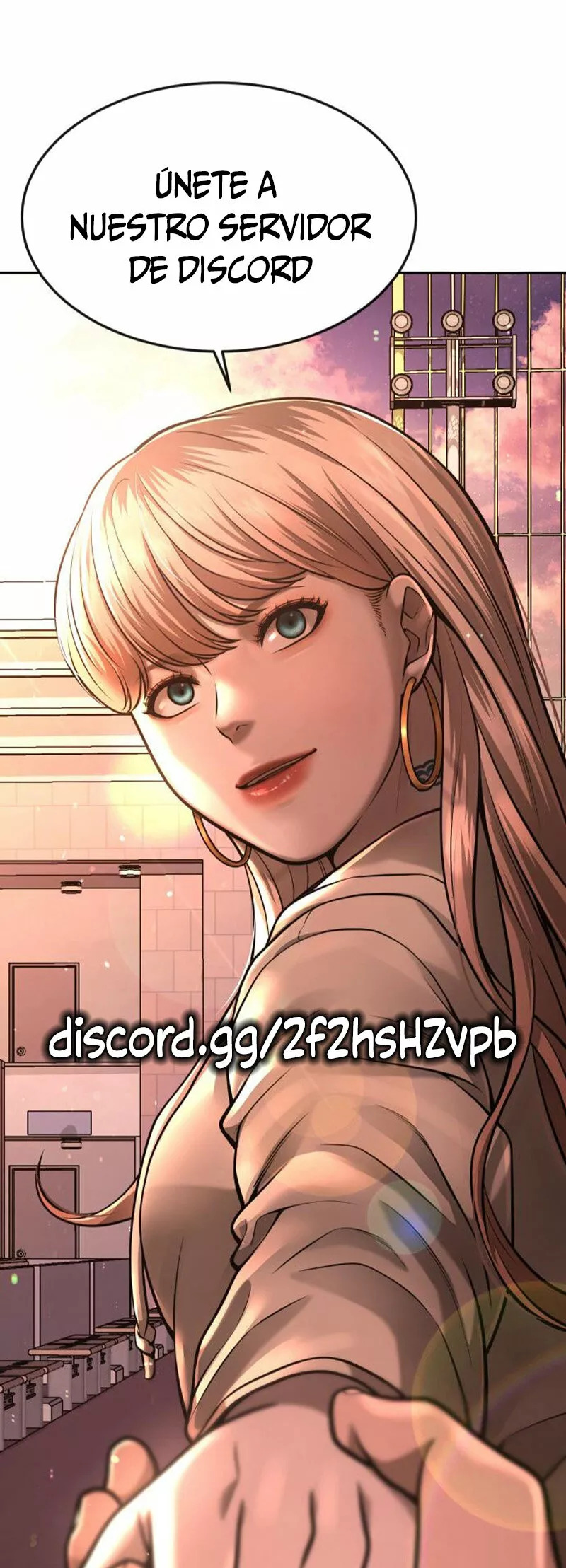 Read Undercover! Chaebol High School ES Manga Online