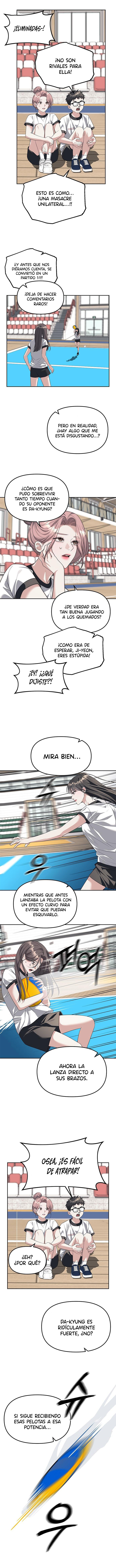 Read Undercover! Chaebol High School ES Manga Online