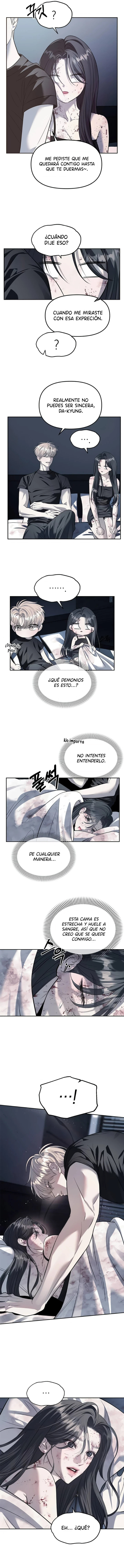 Read Undercover! Chaebol High School ES Manga Online
